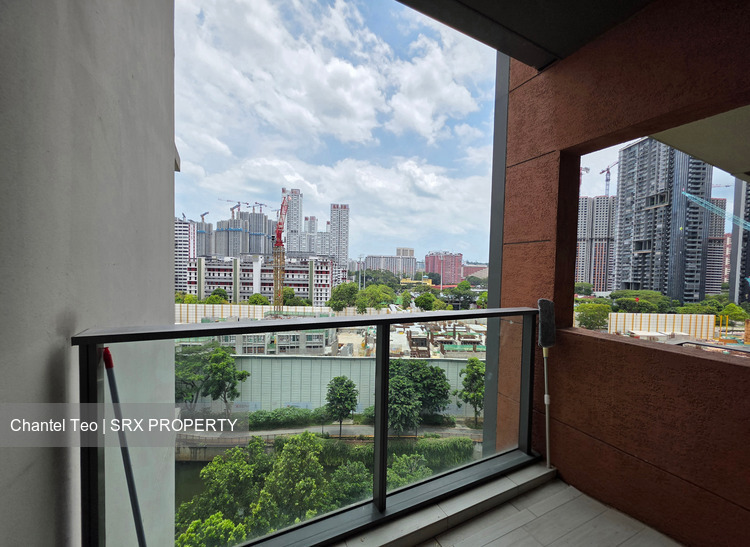 Principal Garden (D3), Condominium #538794831
